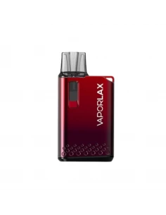 Vaporlax Kubic Pod Burgundy...