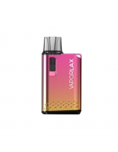 Vaporlax Kubic Pod Pink...