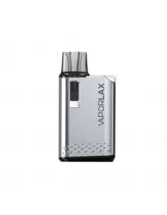 Vaporlax Kubic Pod Silvery...