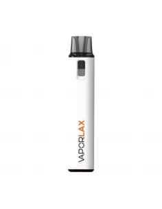 Vaporlax Nano Pod Arctic White