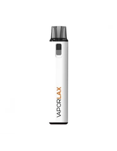 Vaporlax Nano Pod Arctic White