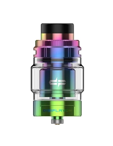 Digiflavour Atomizer Torch RTA Tank...