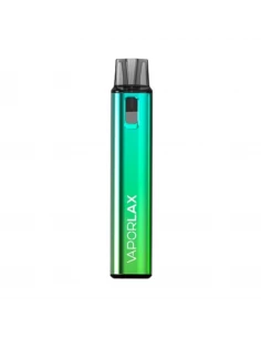 Vaporlax Nano Pod Aurora Green