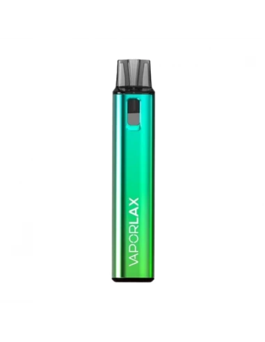 Vaporlax Nano Pod Aurora Green