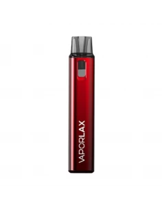 Vaporlax Nano Pod Burgundy...