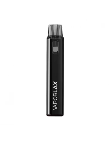 Vaporlax Nano Pod Dark Chrome