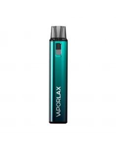 Vaporlax Nano Pod Emerald...