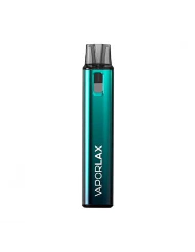 Vaporlax Nano Pod Emerald Green