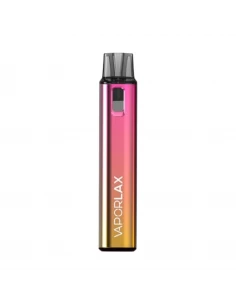 Vaporlax Nano Pod Pink Passion