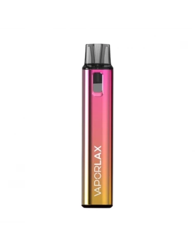 Vaporlax Nano Pod Pink Passion