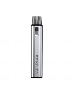 Vaporlax Nano Pod Silvery...