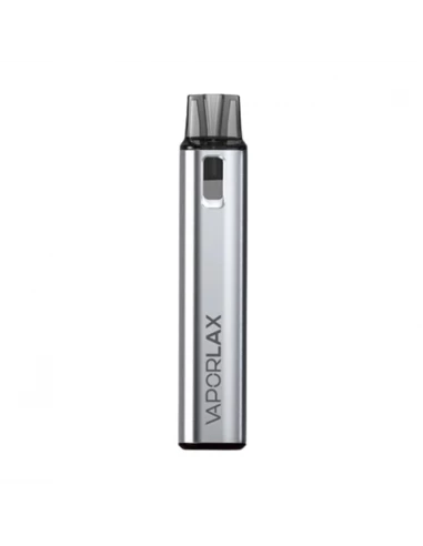 Vaporlax Nano Pod Silvery Metal