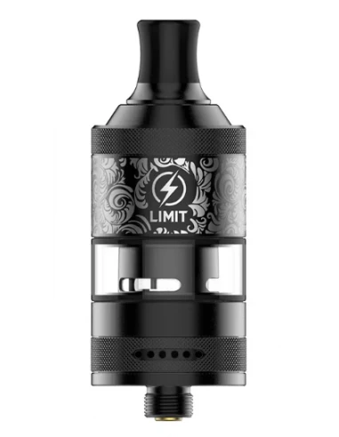 Kizoku Limit RTA 3 ml Black