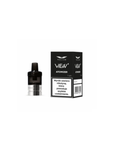 Volish View 2 Atomizer