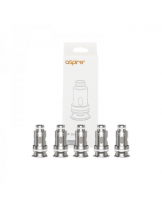 Aspire Grzałka BP 1.0 ohm