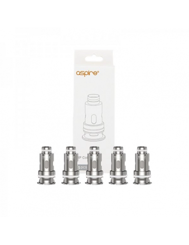 Aspire Grzałka BP 1.0 ohm (5 szt.)