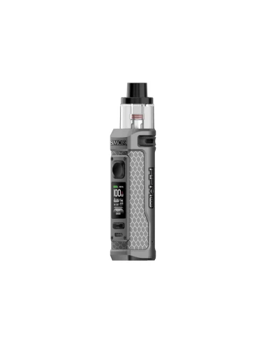 Smok RPM 100 Pod Matte Gun Metal