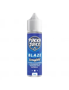 Pukka Juice Longfill Blaze...