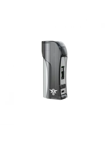 Vandy Vape Box Requiem Mod Clear Black