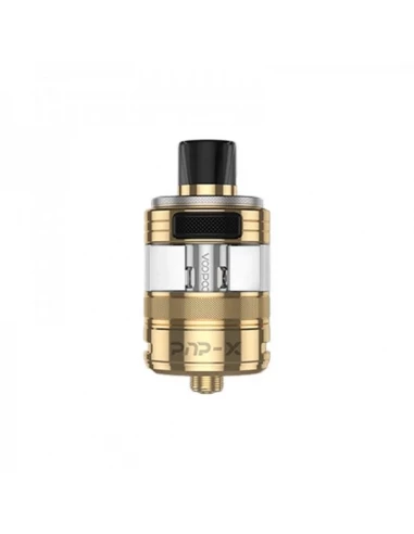 Voopoo Atomizer PnP-X Gold