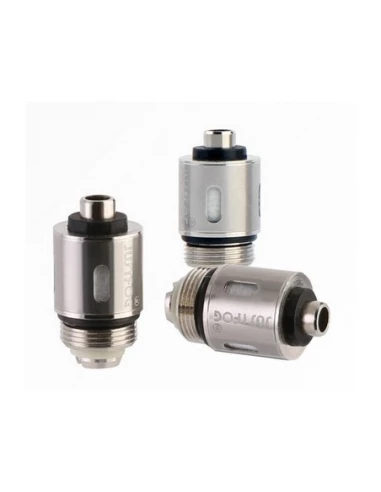 Justfog Grzałka P16A / Q16 1.6 ohm (5...