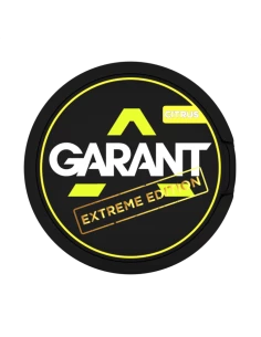 Garant Extreme Woreczki...