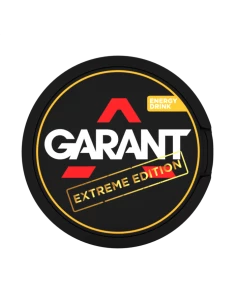 Garant Extreme Woreczki...