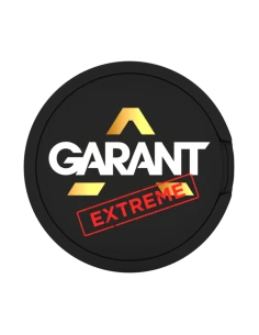 Garant Extreme Woreczki...