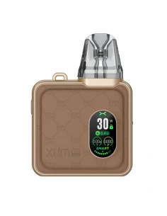 Oxva Xlim SQ Pro Pod Brown...