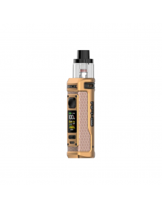 Smok RPM 100 Pod Matte Gold