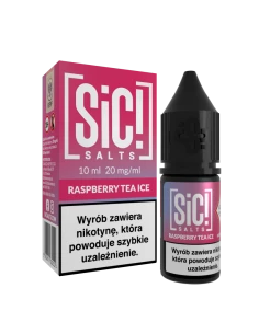 Sic! Salt Thea Raspberry...