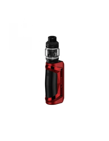 Geekvape Aegis Solo 2 (S100) Kit Red