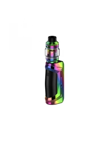 Geekvape Aegis Solo 2 (S100) Kit Rainbow