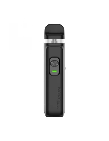 Smok Novo Master Pod Matte Black