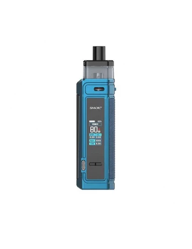 Smok G-Priv Pod Matte Blue