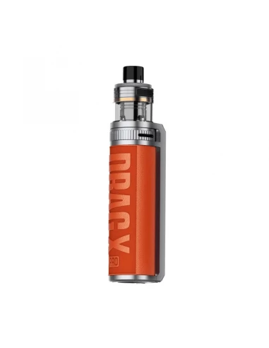 Voopoo Drag X Pro Pod California Orange