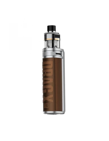 Voopoo Drag X Pro Pod Sahara Brown