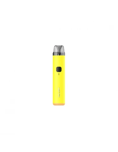 Geekvape Wenax H1 Pod Lemon Yellow