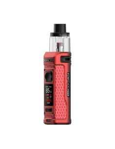 Smok RPM 85 Pod Matte Red