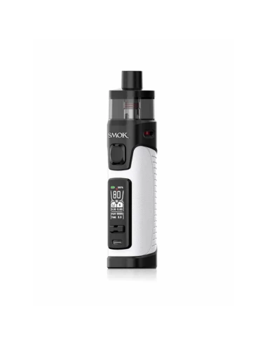 Smok RPM 5 PRO Pod Beige White Leather