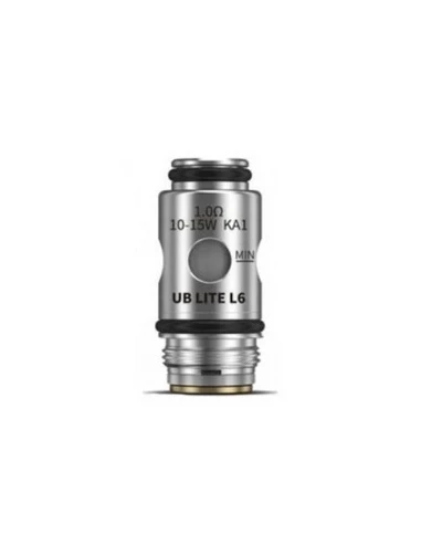 Lost Vape Grzałka UB Lite L6 1.0 ohm...