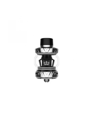 Uwell Atomizer Crown V Tank Silver