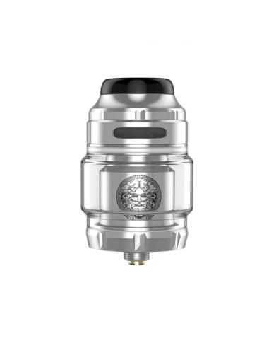 Geekvape Atomizer Zeus X (ZX) RTA SS