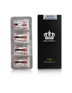 Uwell Grzałka Crown V 0.23...