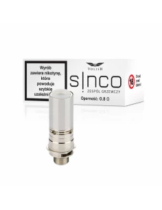 Volish Grzałka Sinco 0.8 ohm