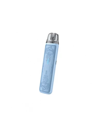 Lost Vape Ursa Nano S2 Pod Blue Thorns