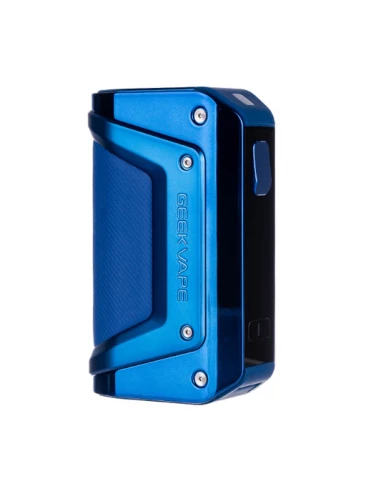 Geekvape Aegis Legend 3 Mod Blue