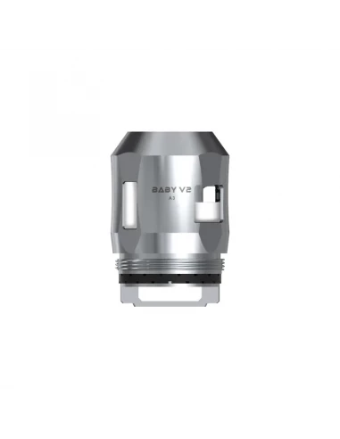 Smok Grzałka TFV Mini V2 A3 0.15 ohm...