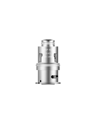 Voopoo Grzałka PnP-M2 0.6 ohm (1 szt.)