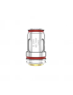 Uwell Grzałka Crown V 0.23...